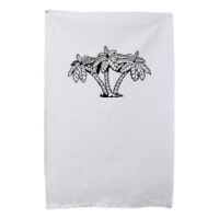 SAME DAY Tea Towel Thumbnail