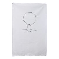 SAME DAY Tea Towel Thumbnail