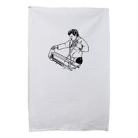 SAME DAY Tea Towel Thumbnail