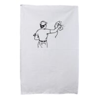 SAME DAY Tea Towel Thumbnail