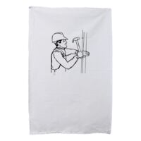 SAME DAY Tea Towel Thumbnail