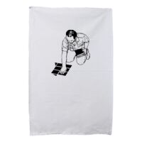 SAME DAY Tea Towel Thumbnail