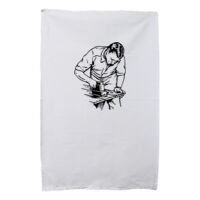 SAME DAY Tea Towel Thumbnail