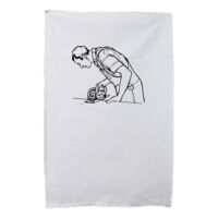 SAME DAY Tea Towel Thumbnail