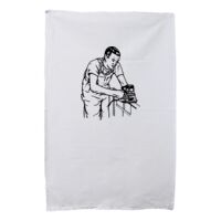 SAME DAY Tea Towel Thumbnail