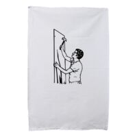 SAME DAY Tea Towel Thumbnail