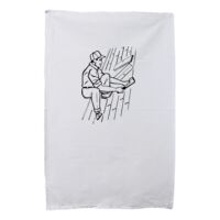 SAME DAY Tea Towel Thumbnail