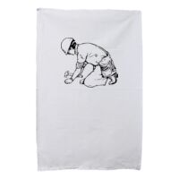 SAME DAY Tea Towel Thumbnail