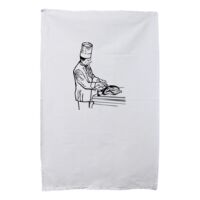 SAME DAY Tea Towel Thumbnail