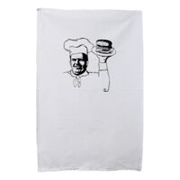 SAME DAY Tea Towel Thumbnail