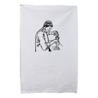 SAME DAY Tea Towel Thumbnail