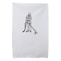 SAME DAY Tea Towel Thumbnail