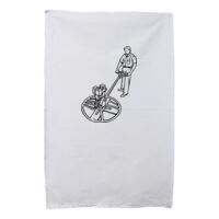 SAME DAY Tea Towel Thumbnail