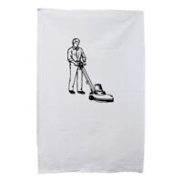 SAME DAY Tea Towel Thumbnail