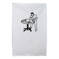 SAME DAY Tea Towel Thumbnail