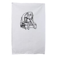 SAME DAY Tea Towel Thumbnail