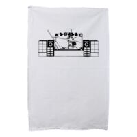 SAME DAY Tea Towel Thumbnail