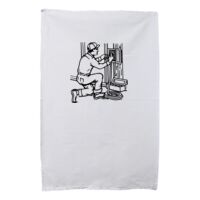 SAME DAY Tea Towel Thumbnail