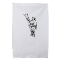 SAME DAY Tea Towel Thumbnail