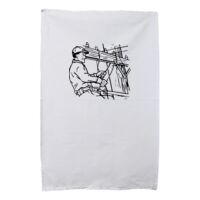 SAME DAY Tea Towel Thumbnail