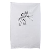 SAME DAY Tea Towel Thumbnail