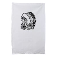 SAME DAY Tea Towel Thumbnail