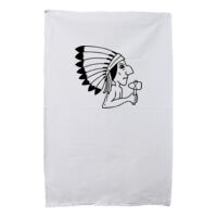 SAME DAY Tea Towel Thumbnail