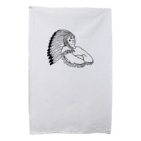 SAME DAY Tea Towel Thumbnail