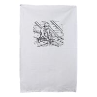 SAME DAY Tea Towel Thumbnail