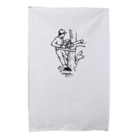 SAME DAY Tea Towel Thumbnail