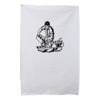 SAME DAY Tea Towel Thumbnail