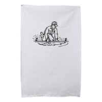 SAME DAY Tea Towel Thumbnail