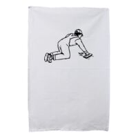 SAME DAY Tea Towel Thumbnail