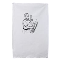 SAME DAY Tea Towel Thumbnail