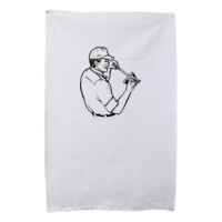 SAME DAY Tea Towel Thumbnail