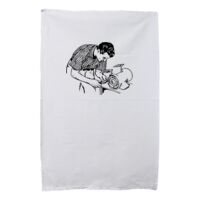 SAME DAY Tea Towel Thumbnail