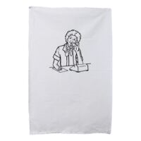 SAME DAY Tea Towel Thumbnail