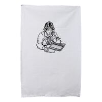 SAME DAY Tea Towel Thumbnail