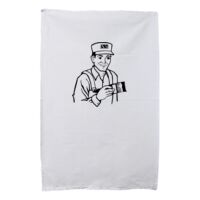 SAME DAY Tea Towel Thumbnail