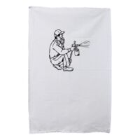 SAME DAY Tea Towel Thumbnail