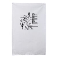 SAME DAY Tea Towel Thumbnail