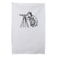 SAME DAY Tea Towel Thumbnail