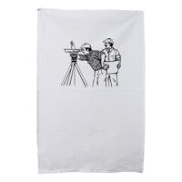 SAME DAY Tea Towel Thumbnail