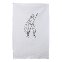 SAME DAY Tea Towel Thumbnail
