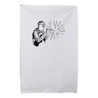 SAME DAY Tea Towel Thumbnail