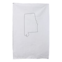 SAME DAY Tea Towel Thumbnail