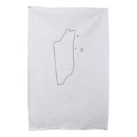 SAME DAY Tea Towel Thumbnail