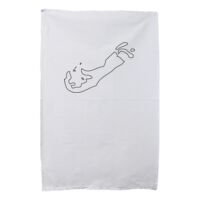 SAME DAY Tea Towel Thumbnail