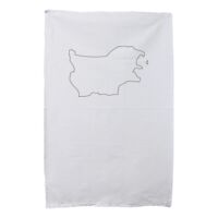 SAME DAY Tea Towel Thumbnail