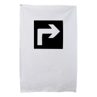 SAME DAY Tea Towel Thumbnail